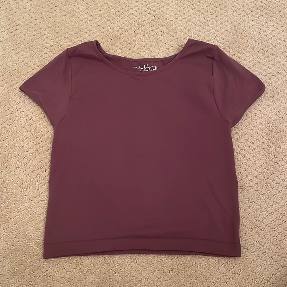 free people tee